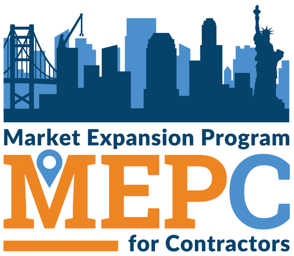Market Expansion Program for Contractors